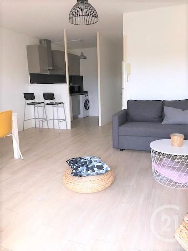 Appartement F3 à louer - 3 pièces - 53 m2 - Beziers - 34 - LANGUEDOC-ROUSSILLON