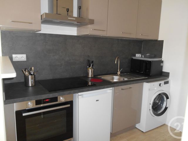 Appartement F3 à louer - 3 pièces - 53 m2 - Beziers - 34 - LANGUEDOC-ROUSSILLON