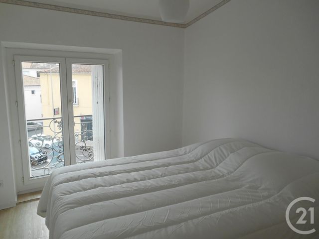 Appartement F3 à louer - 3 pièces - 53 m2 - Beziers - 34 - LANGUEDOC-ROUSSILLON