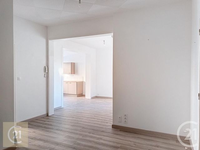Appartement F3 &agrave; louer - 3 pi&egrave;ces - 58,28 m2 - Beziers - 34 - LANGUEDOC-ROUSSILLON