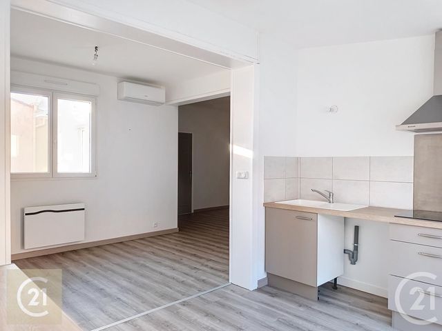 Appartement F3 &agrave; louer - 3 pi&egrave;ces - 58,28 m2 - Beziers - 34 - LANGUEDOC-ROUSSILLON