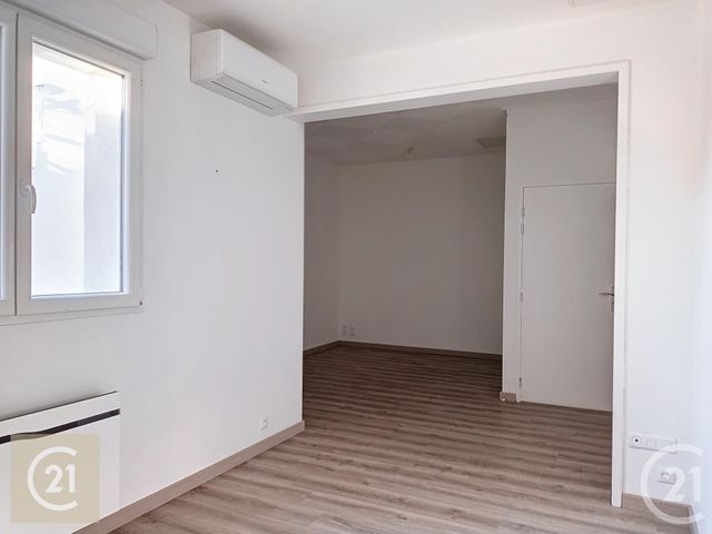 Appartement F3 &agrave; louer - 3 pi&egrave;ces - 58,28 m2 - Beziers - 34 - LANGUEDOC-ROUSSILLON