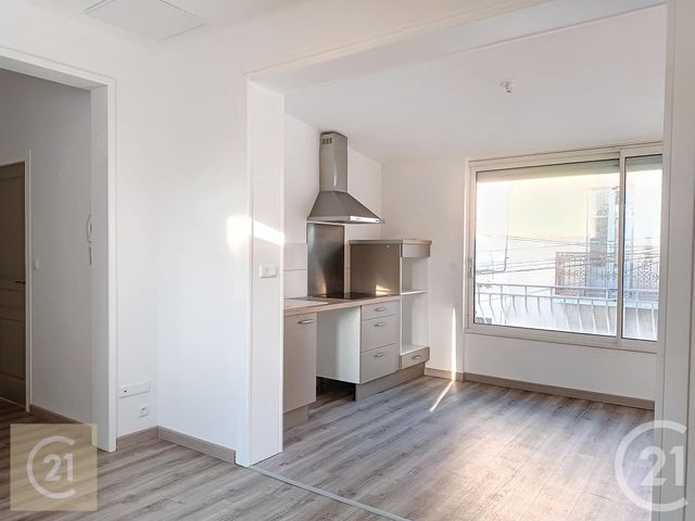 Appartement F3 à louer BEZIERS