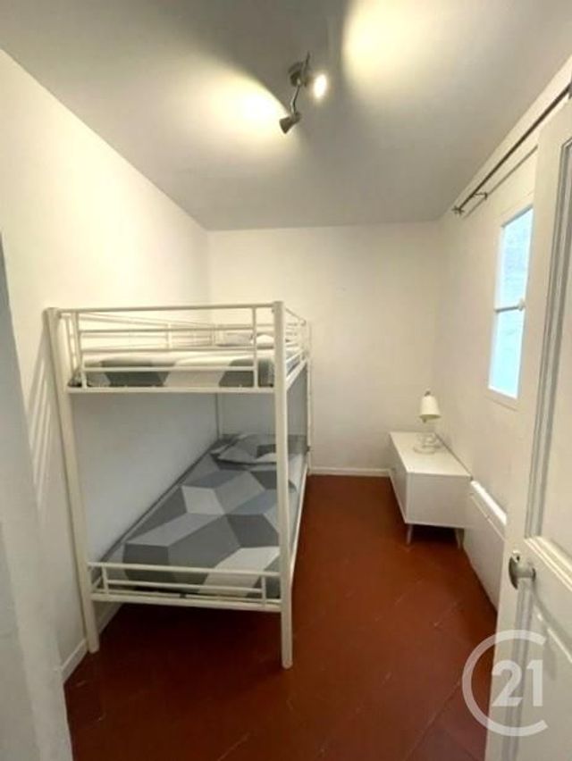 Appartement F3 &agrave; louer - 3 pi&egrave;ces - 55 m2 - Beziers - 34 - LANGUEDOC-ROUSSILLON