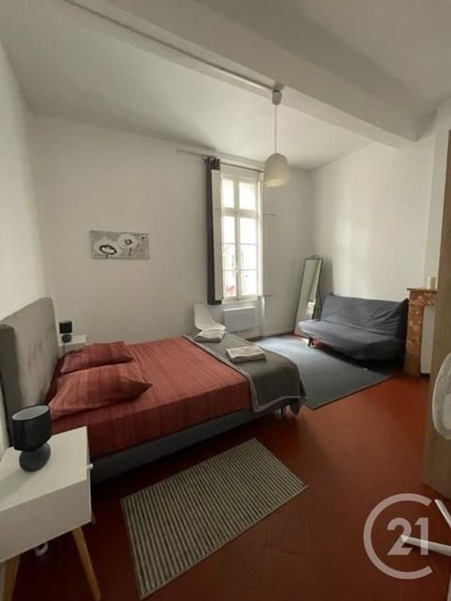 Appartement F3 &agrave; louer - 3 pi&egrave;ces - 55 m2 - Beziers - 34 - LANGUEDOC-ROUSSILLON