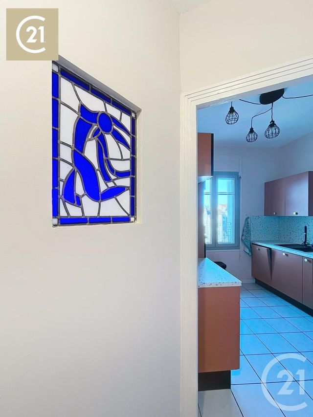 Appartement T3 &agrave; vendre - 3 pi&egrave;ces - 92,41 m2 - Beziers - 34 - LANGUEDOC-ROUSSILLON