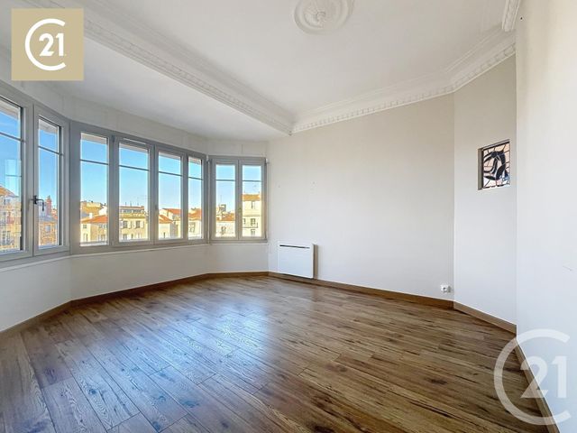 Appartement T3 &agrave; vendre - 3 pi&egrave;ces - 92,41 m2 - Beziers - 34 - LANGUEDOC-ROUSSILLON