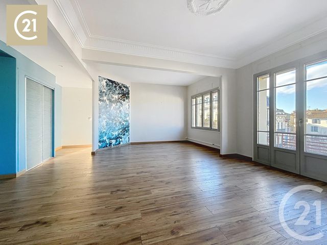 appartement - BEZIERS - 34