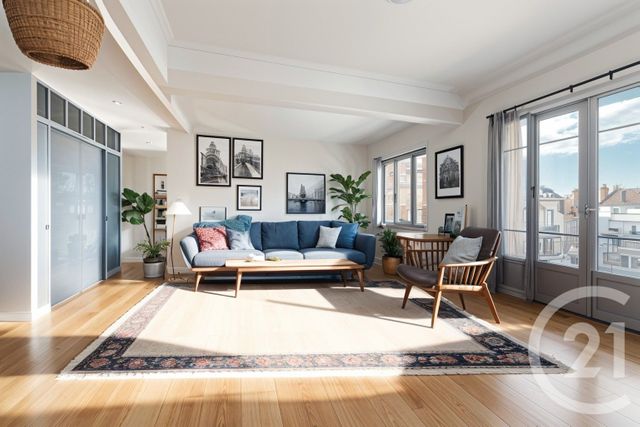 appartement - BEZIERS - 34