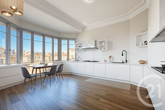 Appartement T3 &agrave; vendre - 3 pi&egrave;ces - 92,41 m2 - Beziers - 34 - LANGUEDOC-ROUSSILLON