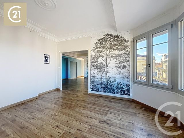 Appartement T3 &agrave; vendre - 3 pi&egrave;ces - 92,41 m2 - Beziers - 34 - LANGUEDOC-ROUSSILLON