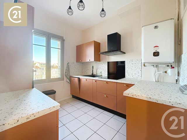 Appartement T3 &agrave; vendre - 3 pi&egrave;ces - 92,41 m2 - Beziers - 34 - LANGUEDOC-ROUSSILLON