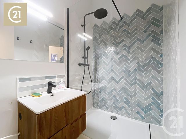 Appartement T3 &agrave; vendre - 3 pi&egrave;ces - 92,41 m2 - Beziers - 34 - LANGUEDOC-ROUSSILLON