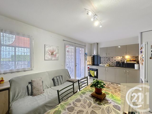 Maison &agrave; vendre - 3 pi&egrave;ces - 39,41 m2 - Beziers - 34 - LANGUEDOC-ROUSSILLON