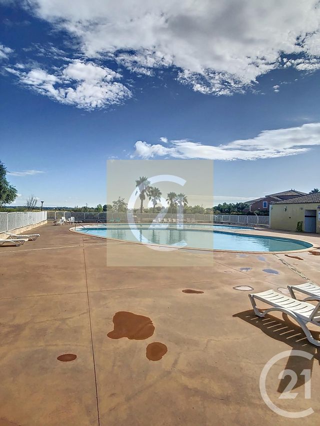 Maison &agrave; vendre - 3 pi&egrave;ces - 39,41 m2 - Beziers - 34 - LANGUEDOC-ROUSSILLON