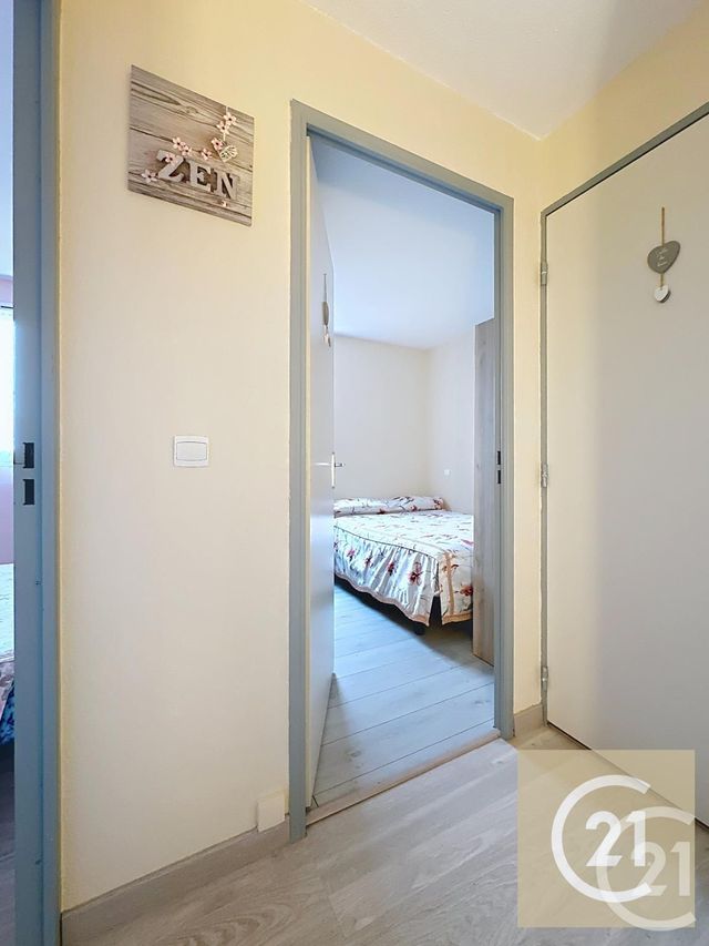 Maison &agrave; vendre - 3 pi&egrave;ces - 39,41 m2 - Beziers - 34 - LANGUEDOC-ROUSSILLON