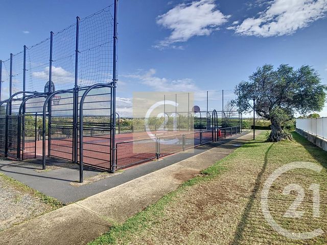 Maison &agrave; vendre - 3 pi&egrave;ces - 39,41 m2 - Beziers - 34 - LANGUEDOC-ROUSSILLON