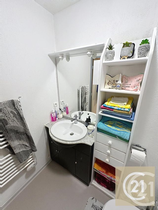 Maison &agrave; vendre - 3 pi&egrave;ces - 39,41 m2 - Beziers - 34 - LANGUEDOC-ROUSSILLON