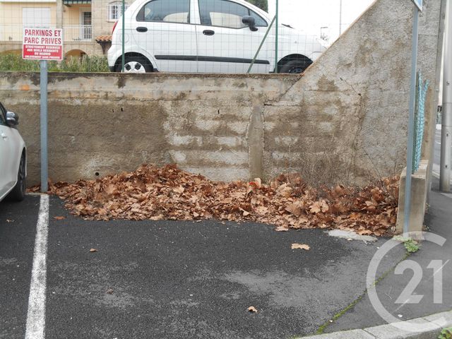 Appartement F4 &agrave; louer - 4 pi&egrave;ces - 65 m2 - Beziers - 34 - LANGUEDOC-ROUSSILLON