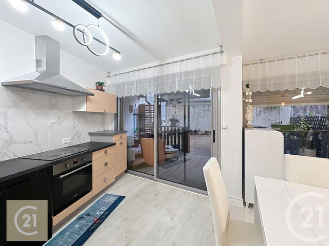Appartement F3 &agrave; louer - 3 pi&egrave;ces - 51,26 m2 - Beziers - 34 - LANGUEDOC-ROUSSILLON