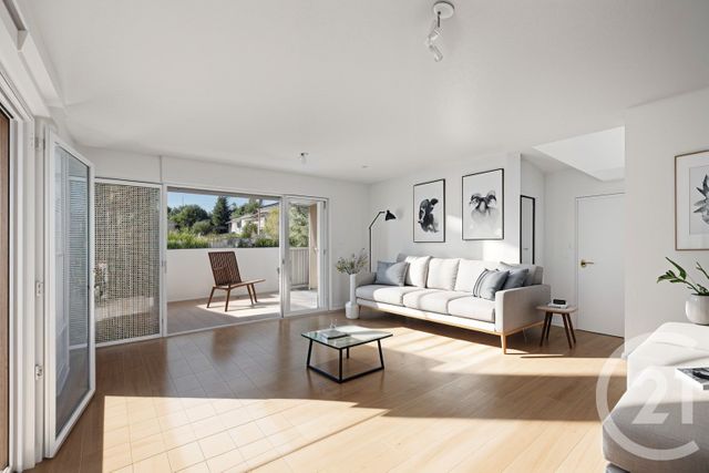 appartement - BEZIERS - 34