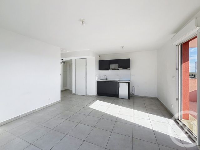 Appartement T2 &agrave; vendre - 2 pi&egrave;ces - 41,14 m2 - Beziers - 34 - LANGUEDOC-ROUSSILLON