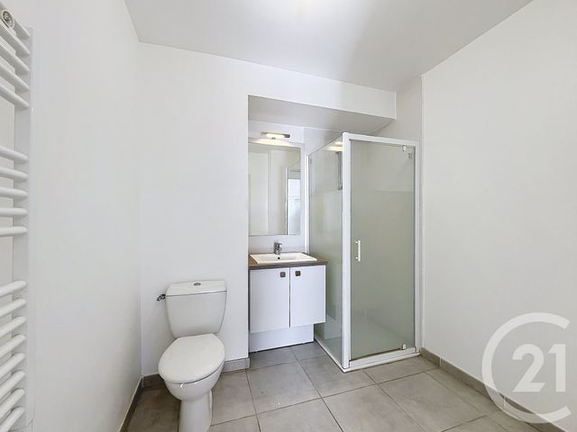 Appartement T2 &agrave; vendre - 2 pi&egrave;ces - 41,14 m2 - Beziers - 34 - LANGUEDOC-ROUSSILLON