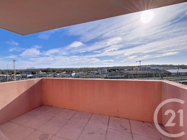 Appartement T2 &agrave; vendre - 2 pi&egrave;ces - 41,14 m2 - Beziers - 34 - LANGUEDOC-ROUSSILLON