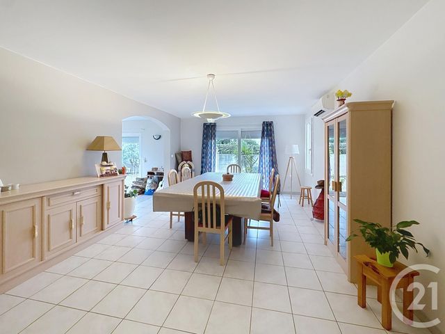 Maison &agrave; vendre - 4 pi&egrave;ces - 140,45 m2 - Maraussan - 34 - LANGUEDOC-ROUSSILLON