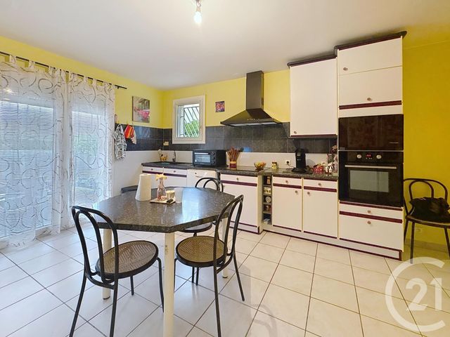 Maison &agrave; vendre - 4 pi&egrave;ces - 140,45 m2 - Maraussan - 34 - LANGUEDOC-ROUSSILLON