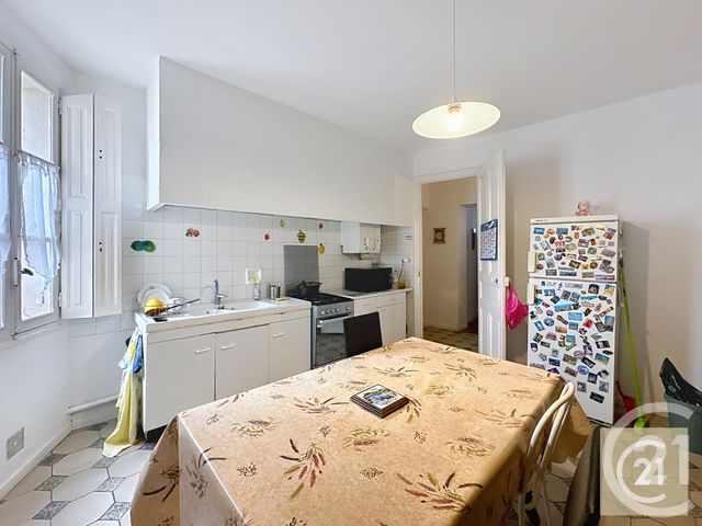 Appartement F4 &agrave; vendre - 4 pi&egrave;ces - 107 m2 - Beziers - 34 - LANGUEDOC-ROUSSILLON