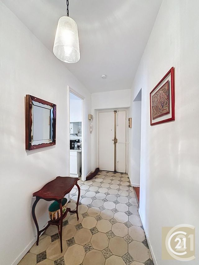 Appartement F4 &agrave; vendre - 4 pi&egrave;ces - 107 m2 - Beziers - 34 - LANGUEDOC-ROUSSILLON