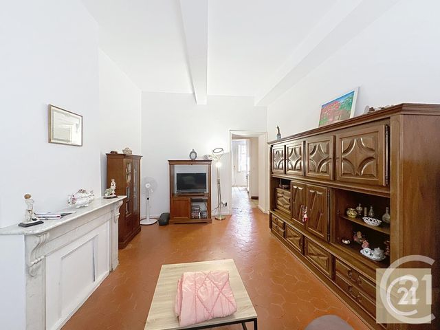 Appartement F4 &agrave; vendre - 4 pi&egrave;ces - 107 m2 - Beziers - 34 - LANGUEDOC-ROUSSILLON