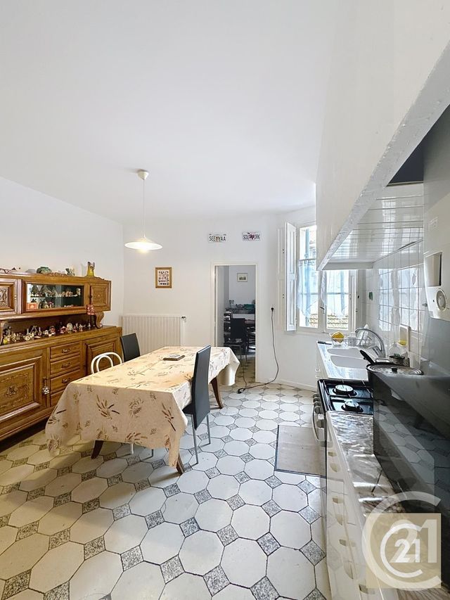 Appartement F4 à vendre BEZIERS