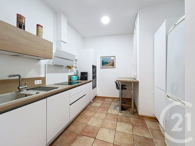Appartement T4 &agrave; vendre - 4 pi&egrave;ces - 132,29 m2 - Beziers - 34 - LANGUEDOC-ROUSSILLON