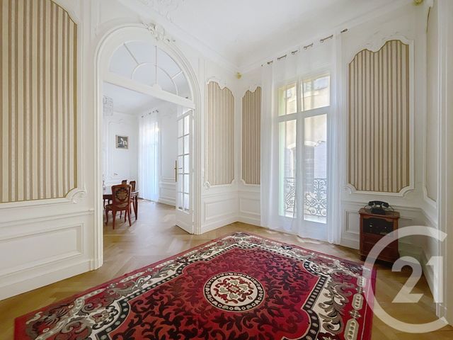 Appartement T4 &agrave; vendre - 4 pi&egrave;ces - 132,29 m2 - Beziers - 34 - LANGUEDOC-ROUSSILLON