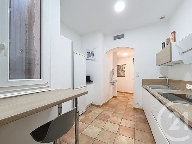 Appartement T4 &agrave; vendre - 4 pi&egrave;ces - 132,29 m2 - Beziers - 34 - LANGUEDOC-ROUSSILLON