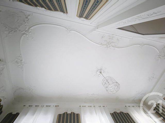 Appartement T4 &agrave; vendre - 4 pi&egrave;ces - 132,29 m2 - Beziers - 34 - LANGUEDOC-ROUSSILLON