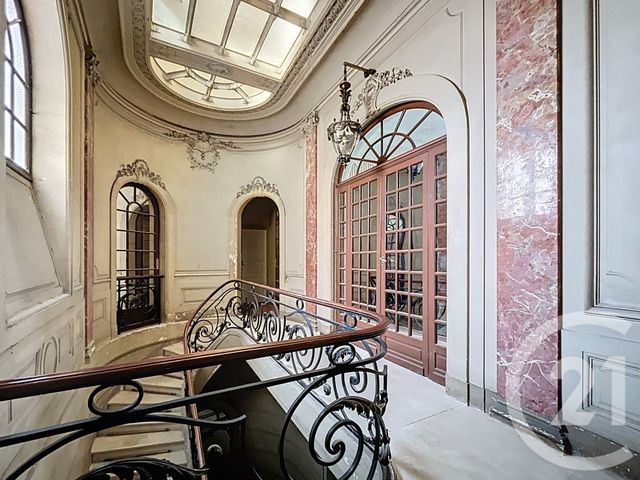 Appartement T4 &agrave; vendre - 4 pi&egrave;ces - 132,29 m2 - Beziers - 34 - LANGUEDOC-ROUSSILLON