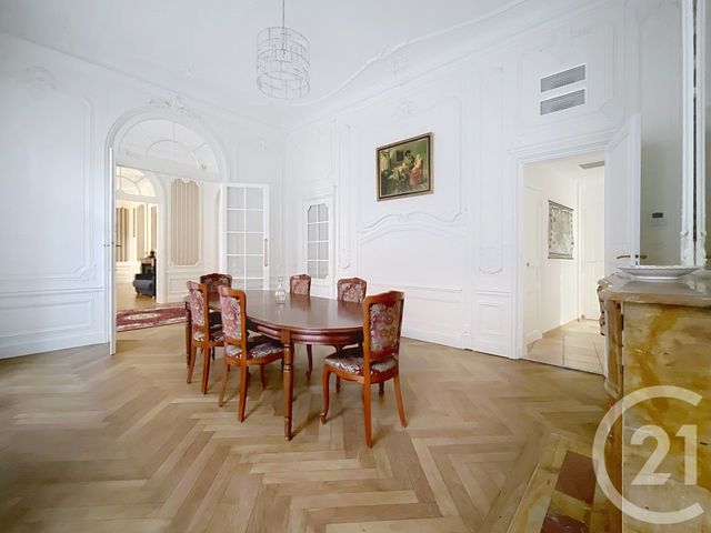 Appartement T4 &agrave; vendre - 4 pi&egrave;ces - 132,29 m2 - Beziers - 34 - LANGUEDOC-ROUSSILLON