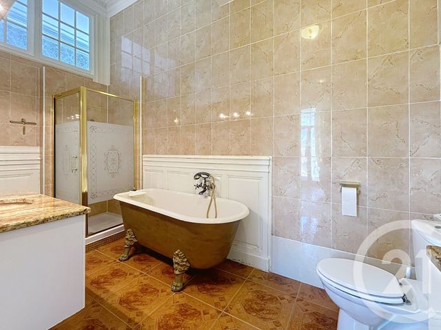 Appartement T4 &agrave; vendre - 4 pi&egrave;ces - 132,29 m2 - Beziers - 34 - LANGUEDOC-ROUSSILLON