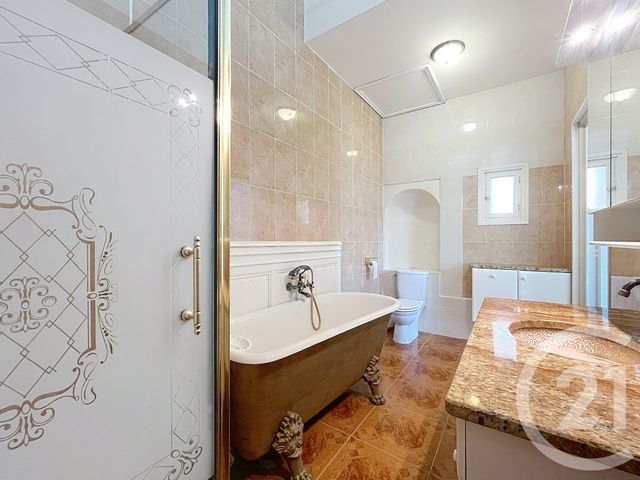 Appartement T4 &agrave; vendre - 4 pi&egrave;ces - 132,29 m2 - Beziers - 34 - LANGUEDOC-ROUSSILLON