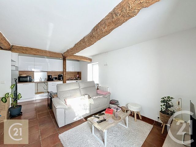 Appartement F3 à louer LIGNAN SUR ORB