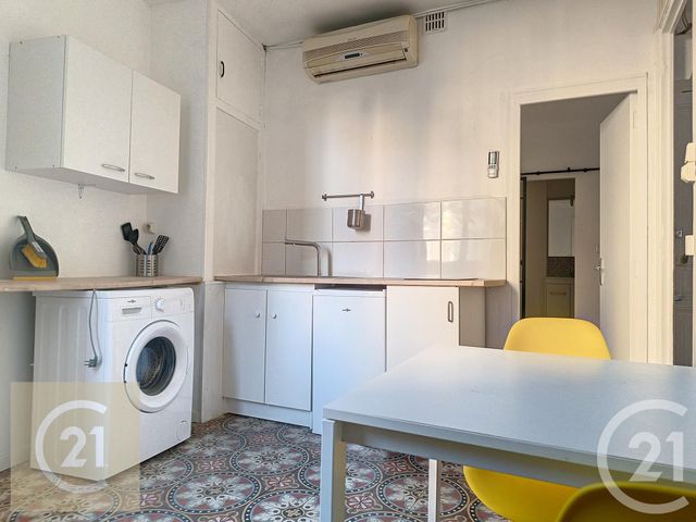 Appartement F2 &agrave; louer - 2 pi&egrave;ces - 33,65 m2 - Beziers - 34 - LANGUEDOC-ROUSSILLON