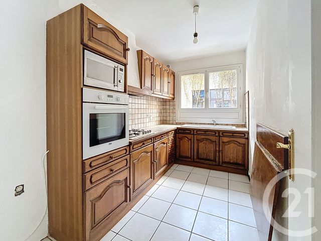 Appartement T3 &agrave; vendre - 4 pi&egrave;ces - 57,05 m2 - Beziers - 34 - LANGUEDOC-ROUSSILLON