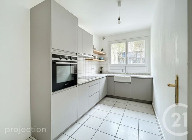 Appartement T3 &agrave; vendre - 4 pi&egrave;ces - 57,05 m2 - Beziers - 34 - LANGUEDOC-ROUSSILLON