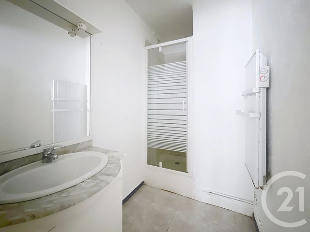 Appartement T3 &agrave; vendre - 4 pi&egrave;ces - 57,05 m2 - Beziers - 34 - LANGUEDOC-ROUSSILLON