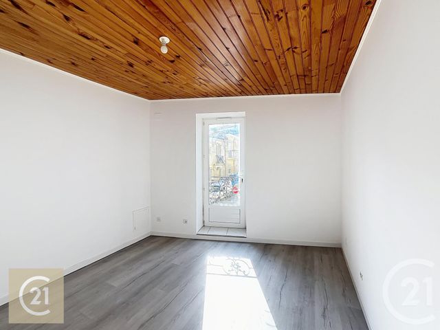 Maison &agrave; louer - 3 pi&egrave;ces - 63 m2 - Beziers - 34 - LANGUEDOC-ROUSSILLON