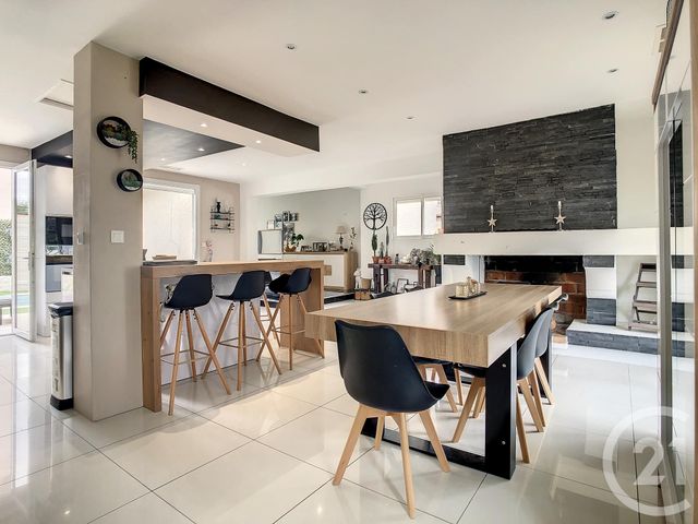 Maison à vendre BEZIERS