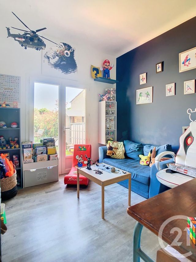 Maison &agrave; vendre - 4 pi&egrave;ces - 113 m2 - Beziers - 34 - LANGUEDOC-ROUSSILLON